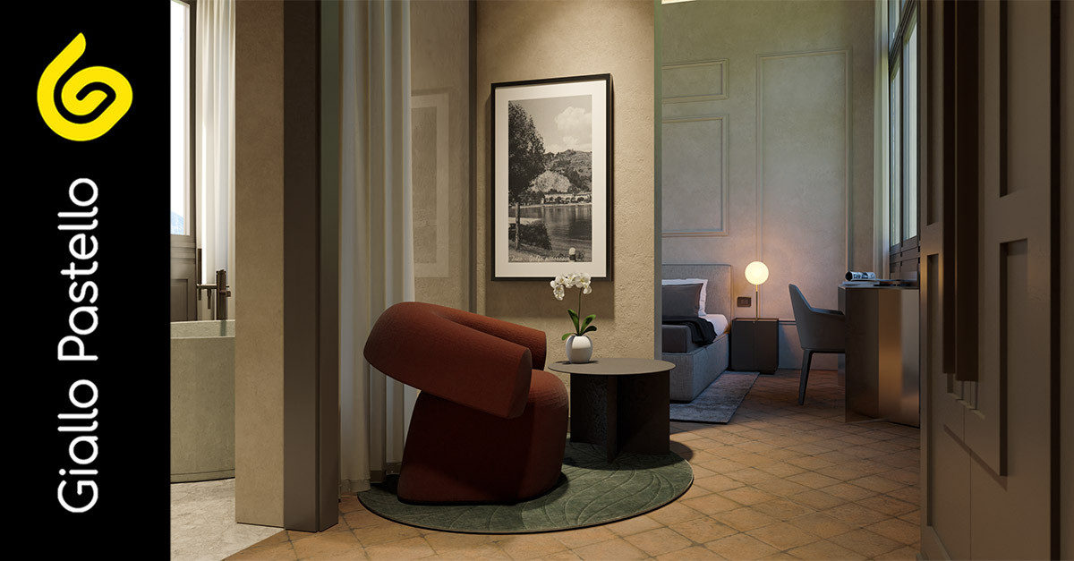 Arredare un bed and breakfast: come creare uno spazio rivolto ai clienti