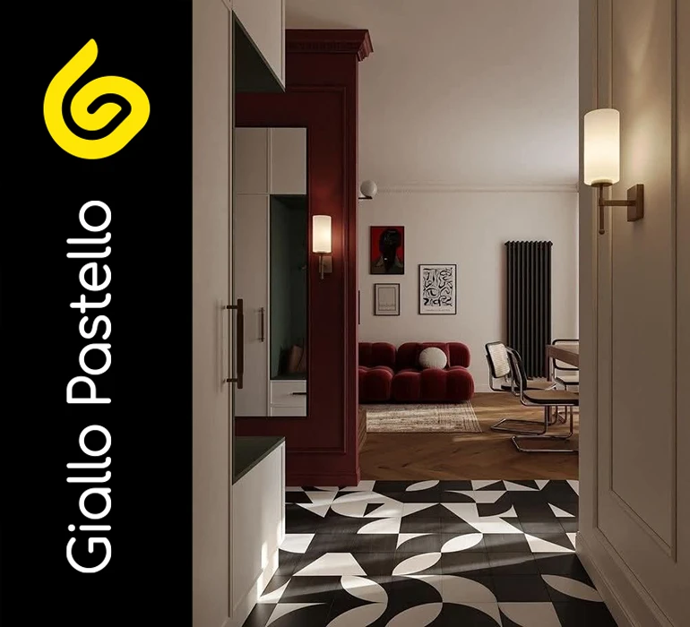 Arredo moderno: 6 consigli pratici per inserire l’arredo moderno in casa - Giallo Pastello Interior Design