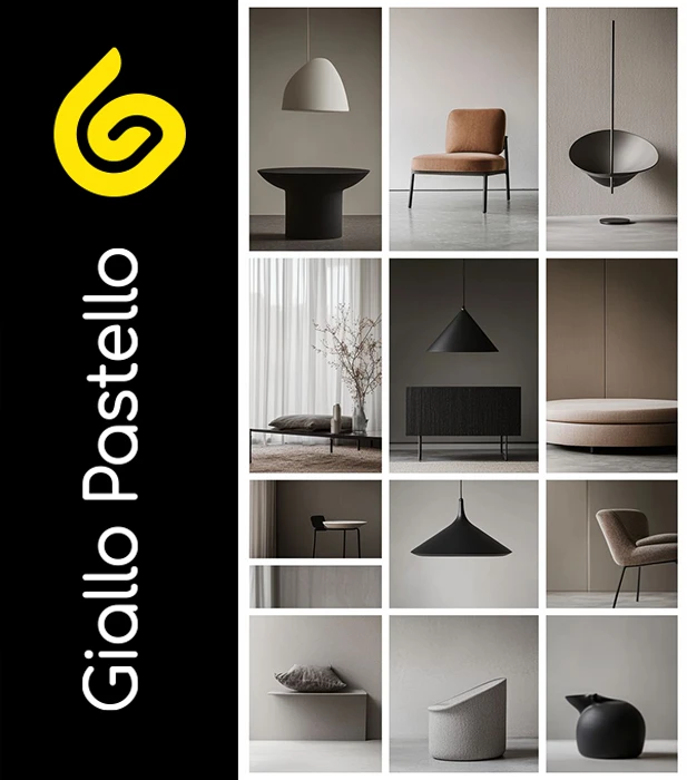 Arredo moderno: Cos'è? - Giallo Pastello Interior Design