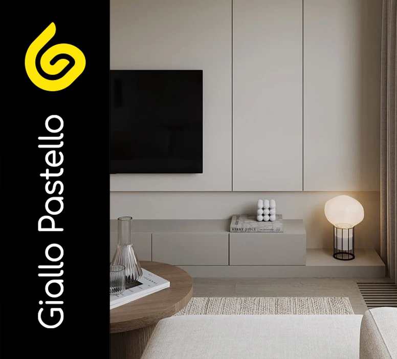 Arredo moderno: errori da evitare - Giallo Pastello Interior Design