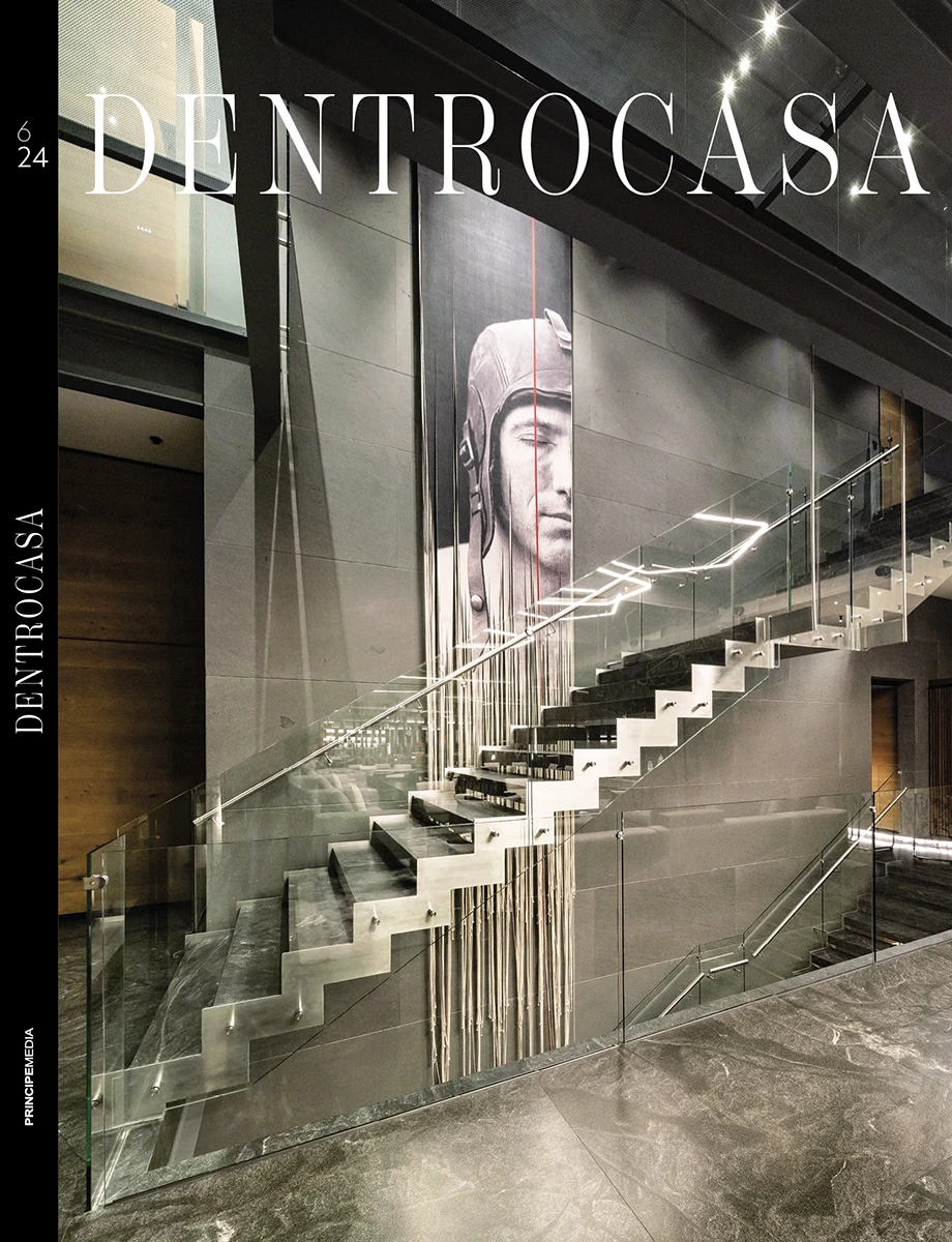 DentroCasa - Giugno 2024