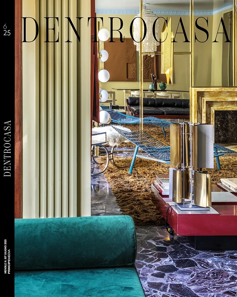 DentroCasa - Maggio 2025