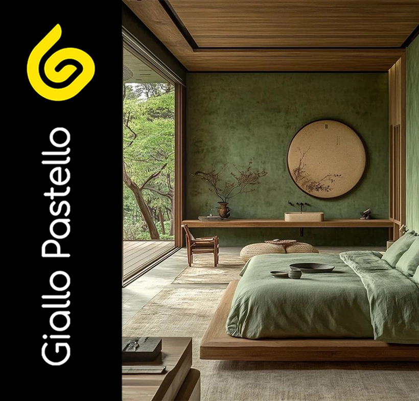Arredare secondo il Feng Shui: camera da letto