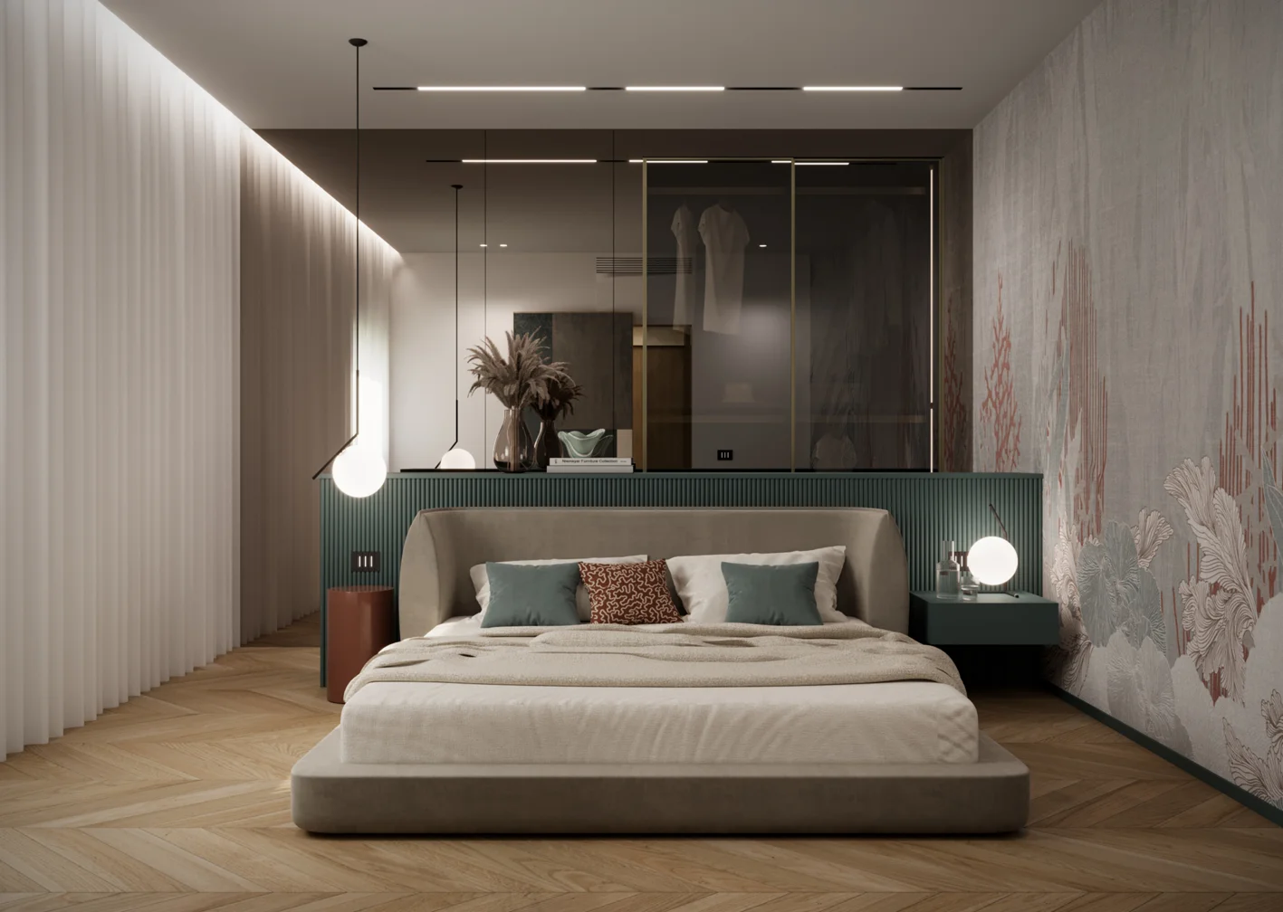 Giallo Pastello - Realizziamo i tuoi sogni di Interior Design Brescia