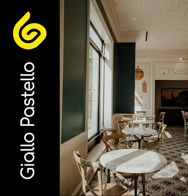 Arredare un bed and breakfast - Giallo Pastello Interior Design