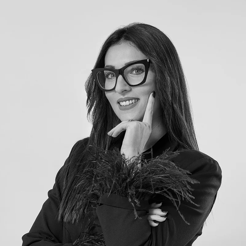 ID Helper - Interior Design Brescia - Giallo Pastello