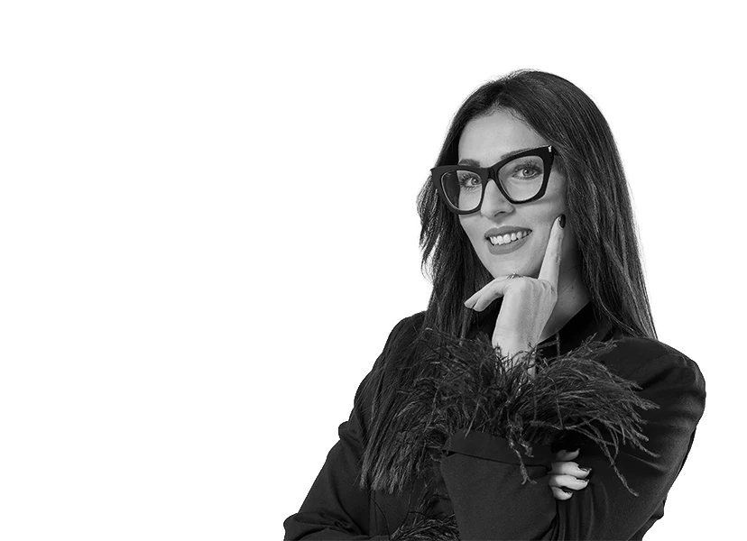 ID Helper - Ristrutturazione Ufficio - Giallo Pastello Interior Design Brescia