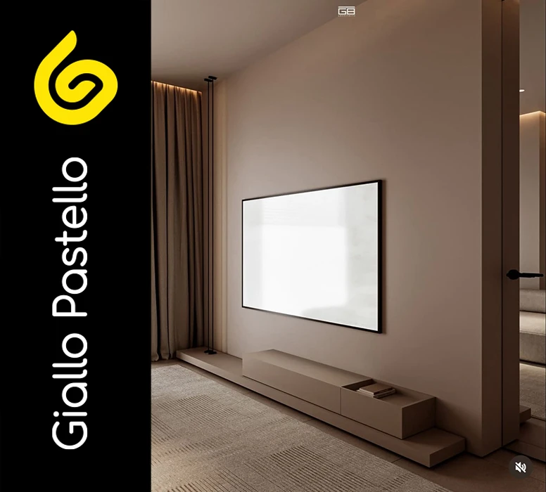 Arredo moderno: perché sceglierlo? - Giallo Pastello Interior Design