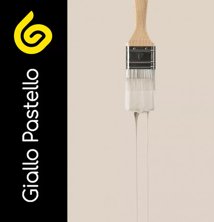 Ristrutturare appartamento - Giallo Pastello Interior Design Brescia