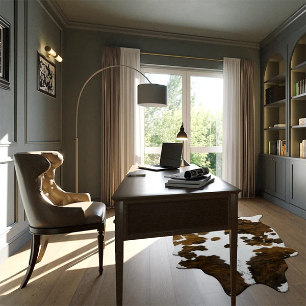 Ristrutturazione casa Brescia materiali di alta qualità - Giallo Pastello Interior Design Brescia
