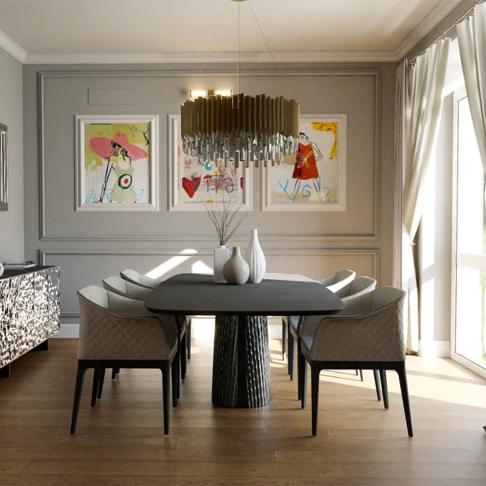 Ristrutturazione casa Brescia contattai gli esperti - Giallo Pastello Interior Design Brescia
