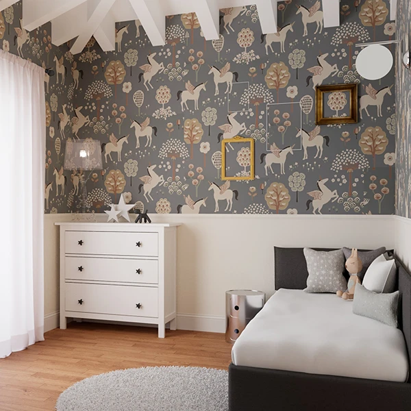 Ristrutturazione casa Brescia aggiornamento tecnologico - Giallo Pastello Interior Design Brescia