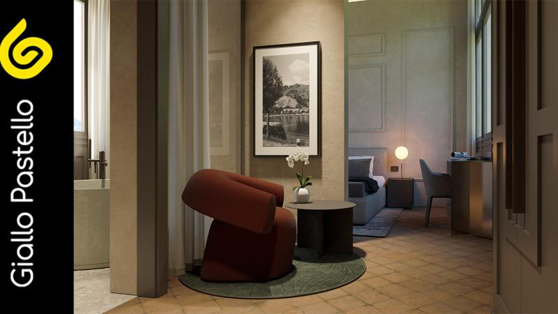 Arredare un bed and breakfast: come creare uno spazio rivolto ai clienti